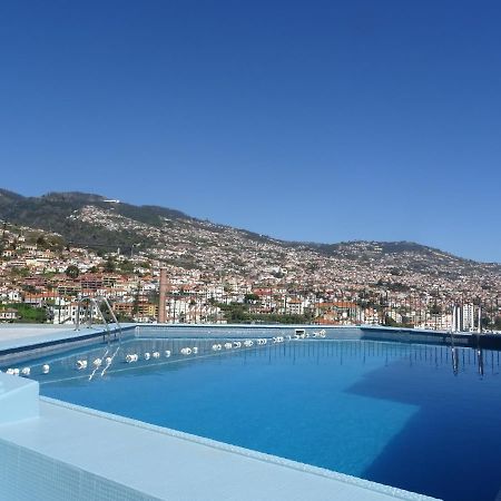 Hotel Monte Carlo Funchal  Exterior photo