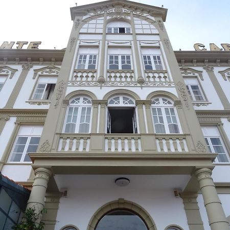 Hotel Monte Carlo Funchal  Exterior photo